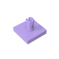 GDS-932 - Tile Special 2 x 2 with Pin
