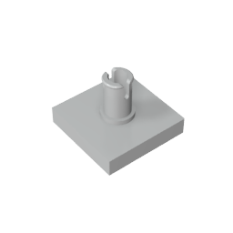 GDS-932 - Tile Special 2 x 2 with Pin