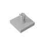 GDS-932 - Tile Special 2 x 2 with Pin