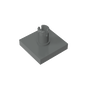 GDS-932 - Tile Special 2 x 2 with Pin