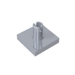 GDS-932 - Tile Special 2 x 2 with Pin