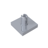 Silver Metallic 315