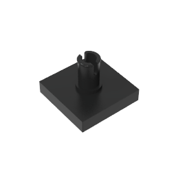 GDS-932 - Tile Special 2 x 2 with Pin