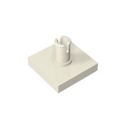 GDS-932 - Tile Special 2 x 2 with Pin