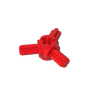 Bright Red 21