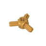 Warm Gold 297