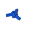 Bright Blue 23