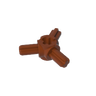 Reddish Brown 192