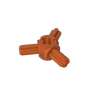 Dark Orange 38