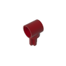 New Dark Red 154