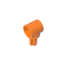 Bright Orange 106
