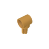 Warm Gold 297