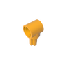 Flame Yellowish Orange 191
