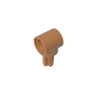 Medium Nougat 312