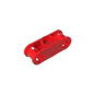 GDS-935 - Technic Axle and Pin Connector Perpendicular 3L with Centre Pin Hole