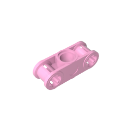 GDS-935 - Technic Axle and Pin Connector Perpendicular 3L with Centre Pin Hole