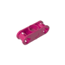 Bright Reddish Violet 124