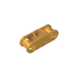 GDS-935 - Technic Axle and Pin Connector Perpendicular 3L with Centre Pin Hole
