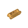 Warm Gold 297