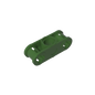 GDS-935 - Technic Axle and Pin Connector Perpendicular 3L with Centre Pin Hole