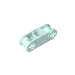 GDS-935 - Technic Axle and Pin Connector Perpendicular 3L with Centre Pin Hole
