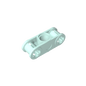 GDS-935 - Technic Axle and Pin Connector Perpendicular 3L with Centre Pin Hole