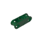 GDS-935 - Technic Axle and Pin Connector Perpendicular 3L with Centre Pin Hole