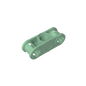 GDS-935 - Technic Axle and Pin Connector Perpendicular 3L with Centre Pin Hole