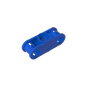 GDS-935 - Technic Axle and Pin Connector Perpendicular 3L with Centre Pin Hole