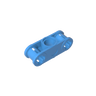 Medium Blue 102