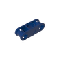 GDS-935 - Technic Axle and Pin Connector Perpendicular 3L with Centre Pin Hole