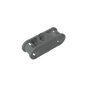 GDS-935 - Technic Axle and Pin Connector Perpendicular 3L with Centre Pin Hole