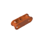 GDS-935 - Technic Axle and Pin Connector Perpendicular 3L with Centre Pin Hole