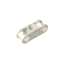 GDS-935 - Technic Axle and Pin Connector Perpendicular 3L with Centre Pin Hole