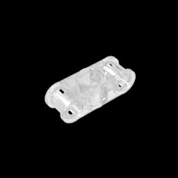 GDS-935 - Technic Axle and Pin Connector Perpendicular 3L with Centre Pin Hole