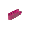 Bright Reddish Violet 124
