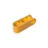 Flame Yellowish Orange 191