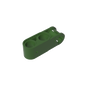 GDS-936 - Technic Axle and Pin Connector Perpendicular 3L with 2 Pin Holes