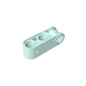 GDS-936 - Technic Axle and Pin Connector Perpendicular 3L with 2 Pin Holes