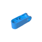 GDS-936 - Technic Axle and Pin Connector Perpendicular 3L with 2 Pin Holes