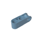 GDS-936 - Technic Axle and Pin Connector Perpendicular 3L with 2 Pin Holes