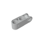 GDS-936 - Technic Axle and Pin Connector Perpendicular 3L with 2 Pin Holes