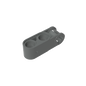 GDS-936 - Technic Axle and Pin Connector Perpendicular 3L with 2 Pin Holes