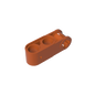 GDS-936 - Technic Axle and Pin Connector Perpendicular 3L with 2 Pin Holes