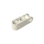 GDS-936 - Technic Axle and Pin Connector Perpendicular 3L with 2 Pin Holes