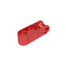 Transparent Red 41