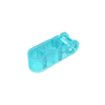 Transparent Light Blue 42