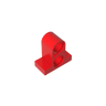 Bright Red 21