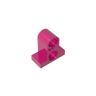 Bright Reddish Violet 124