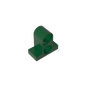 GDS-937 - Technic Pin Connector Plate 1 x 2 x 1 2/3 [Two Holes On Top]